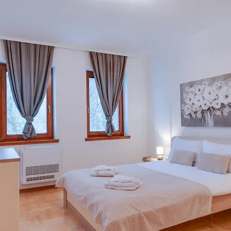 Apartman 2 & Free Parking Vrnjačka Banja