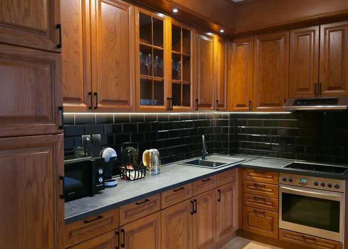 2 & Free Parking Apartman *