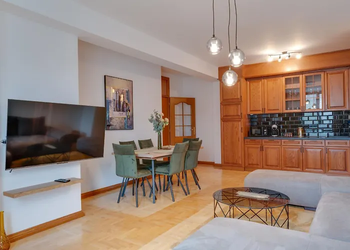 Apartman 2 & Free Parking Vrnjačka Banja