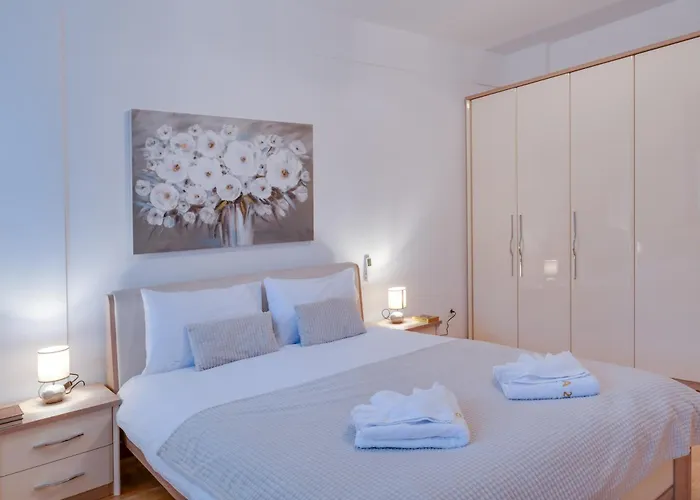 Apartman 2 & Free Parking *