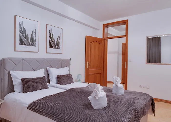 2 & Free Parking * Vrnjačka Banja