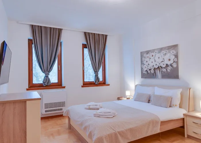 Apartman 2 & Free Parking Vrnjačka Banja