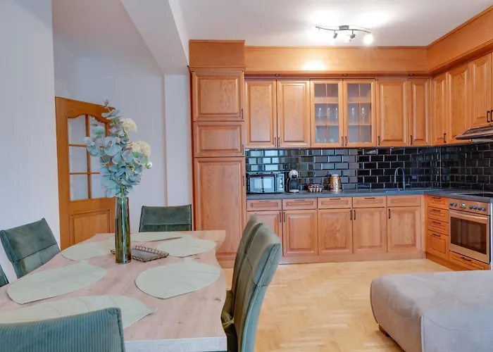 2 & Free Parking * Vrnjačka Banja