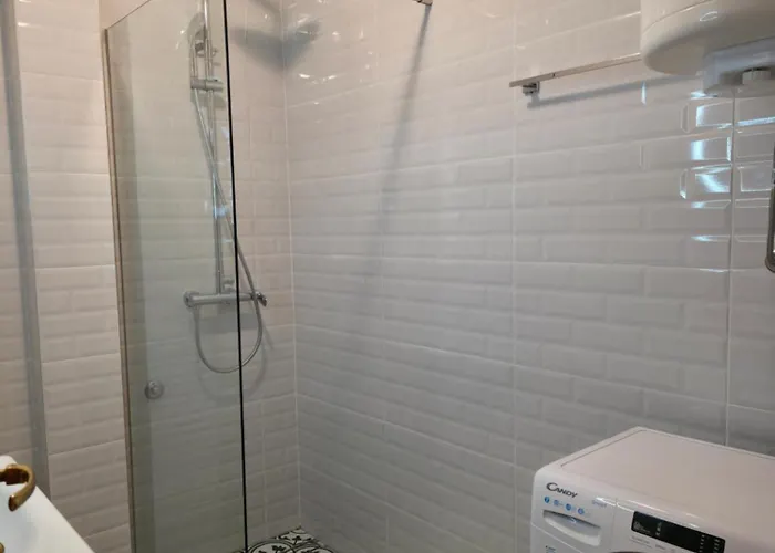 Apartman 2 & Free Parking *