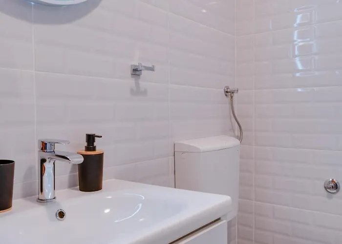 2 & Free Parking Apartman *