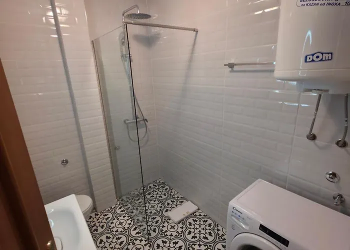 Apartman 2 & Free Parking