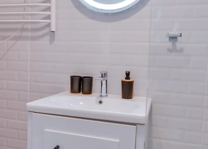 Apartman 2 & Free Parking Vrnjačka Banja